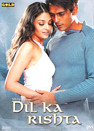 Dil Ka Rishta Hindi Movie Mp3 Songs Download
